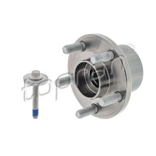 Rato guolis TOPRAN 304 567