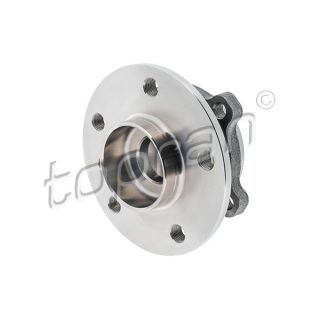 Rato guolis TOPRAN 503 357