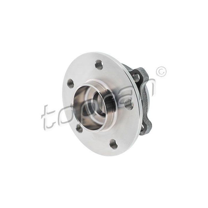 Rato guolis TOPRAN 503 357