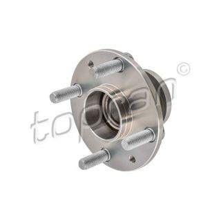 Rato guolis TOPRAN 600 259