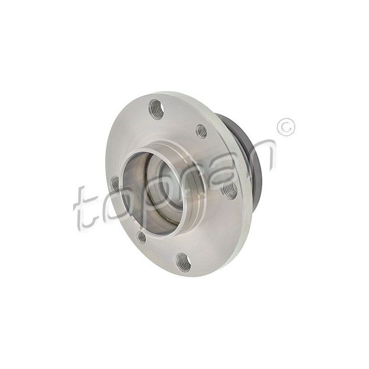 Rato guolis TOPRAN 600 301