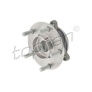 Rato guolis TOPRAN 600 322