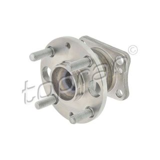 Rato guolis TOPRAN 600 323