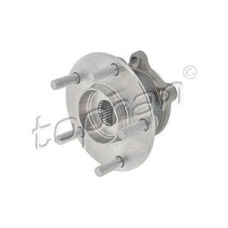 Rato guolis TOPRAN 600 325