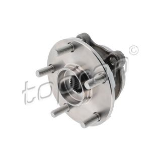 Rato guolis TOPRAN 601 424