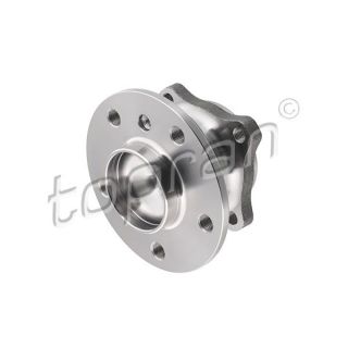 Rato guolis TOPRAN 634 166