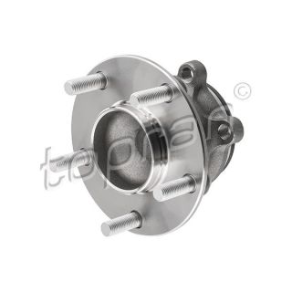 Rato guolis TOPRAN 634 171