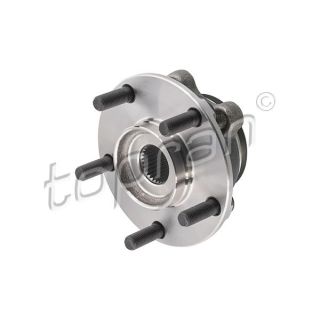 Rato guolis TOPRAN 701 672