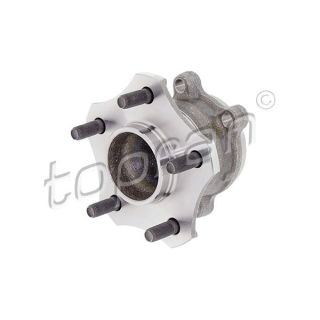 Rato guolis TOPRAN 701 673