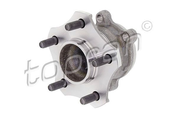 Rato guolis TOPRAN 701 673