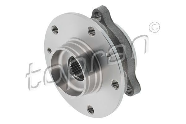 Rato guolis TOPRAN 702 173