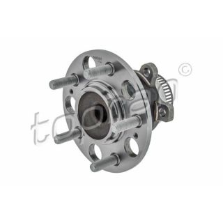 Rato guolis TOPRAN 820 609