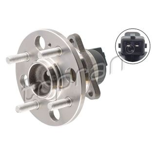 Rato guolis TOPRAN 820 935