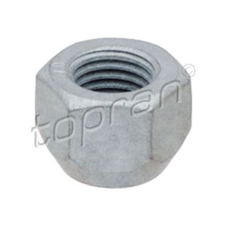 Rato veržlė TOPRAN 304 308