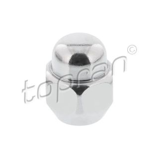 Rato veržlė TOPRAN 822 063