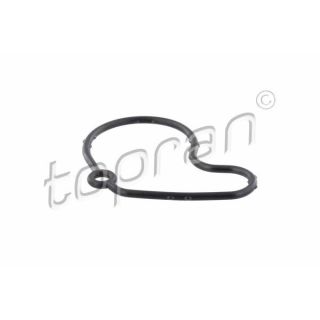 Tarpiklis, vakuuminis siurblys TOPRAN 117 381