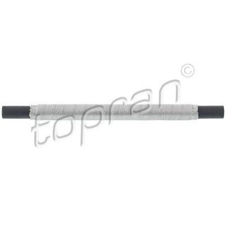 Hidraulinė žarna, vairo sistema TOPRAN 501 991