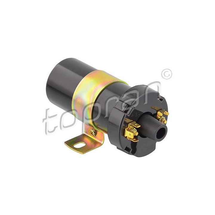 Ritė, uždegimas TOPRAN 103 240