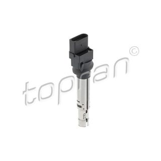 Ritė, uždegimas TOPRAN 110 921