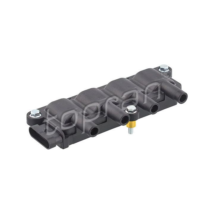 Ritė, uždegimas TOPRAN 304 321