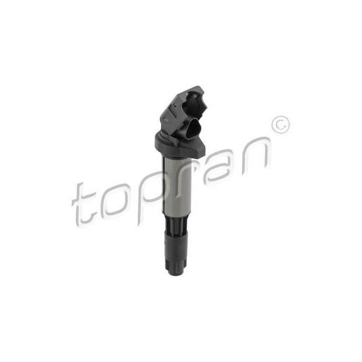 Ritė, uždegimas TOPRAN 500 959