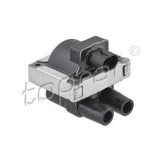 Ritė, uždegimas TOPRAN 600 630