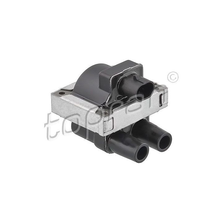 Ritė, uždegimas TOPRAN 600 630