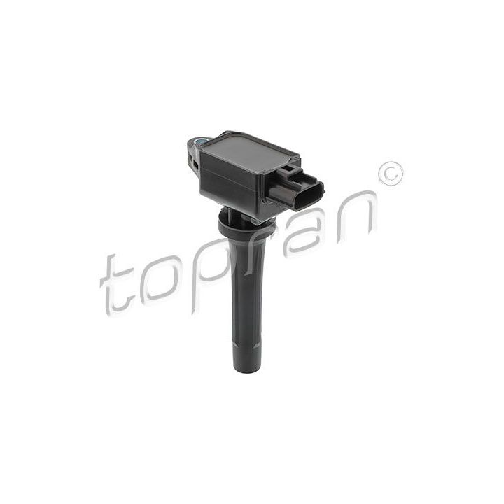 Ritė, uždegimas TOPRAN 601 574