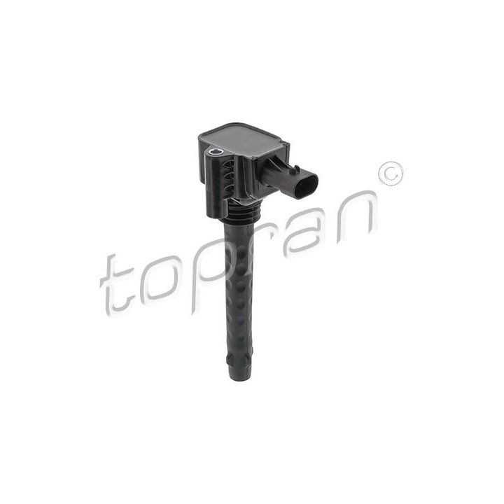 Ritė, uždegimas TOPRAN 601 740