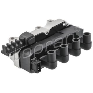 Ritė, uždegimas TOPRAN 623 906