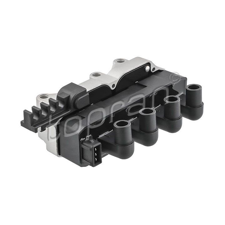 Ritė, uždegimas TOPRAN 623 906