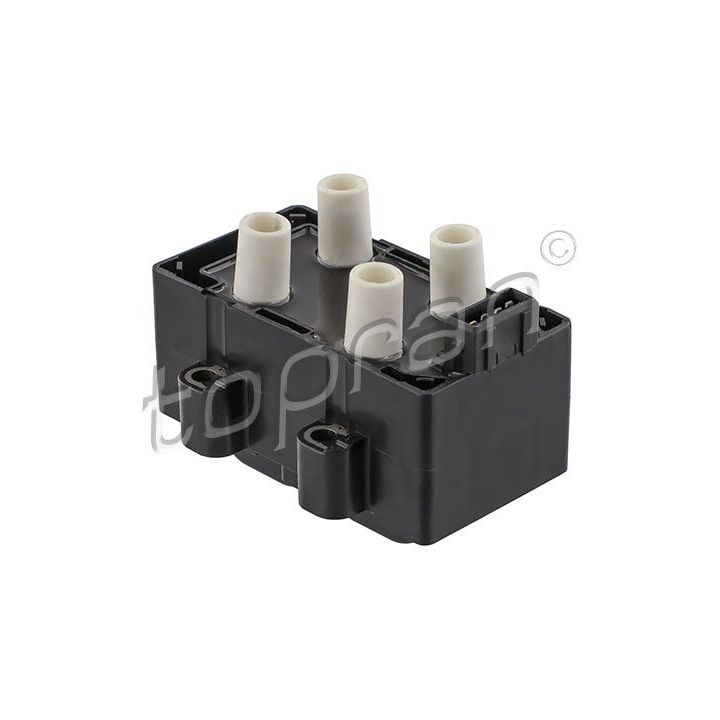 Ritė, uždegimas TOPRAN 700 221