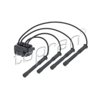 Ritė, uždegimas TOPRAN 700 471