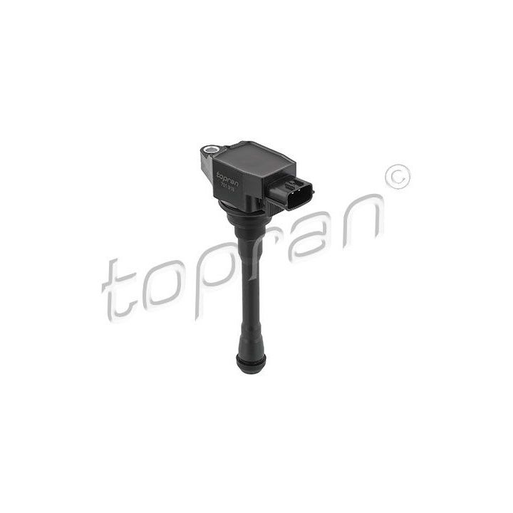 Ritė, uždegimas TOPRAN 701 918