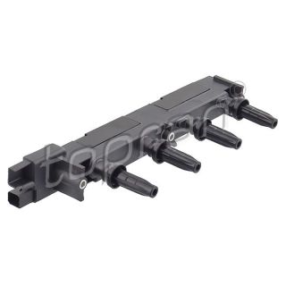 Ritė, uždegimas TOPRAN 721 404