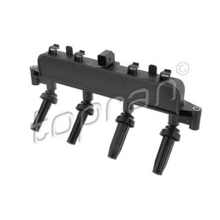 Ritė, uždegimas TOPRAN 721 908