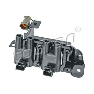 Ritė, uždegimas TOPRAN 820 773