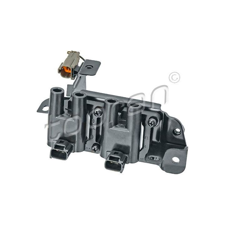 Ritė, uždegimas TOPRAN 820 773