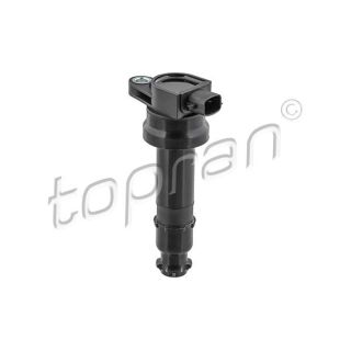 Ritė, uždegimas TOPRAN 821 429