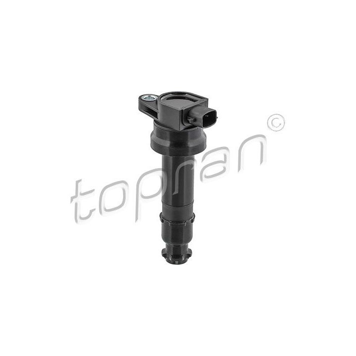 Ritė, uždegimas TOPRAN 821 429