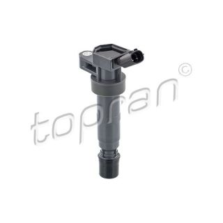 Ritė, uždegimas TOPRAN 821 495