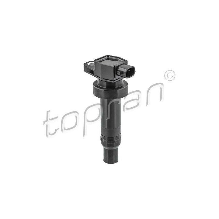 Ritė, uždegimas TOPRAN 821 669