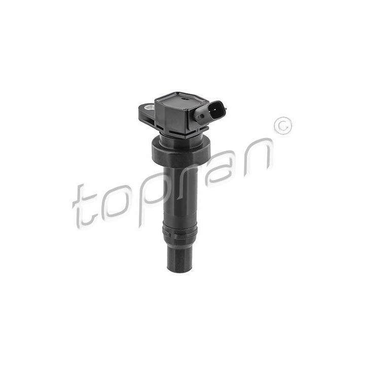 Ritė, uždegimas TOPRAN 821 670