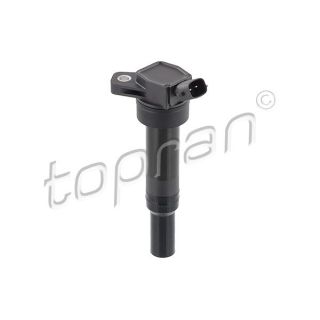 Ritė, uždegimas TOPRAN 821 720