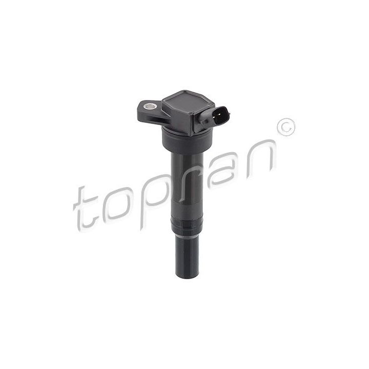 Ritė, uždegimas TOPRAN 821 720