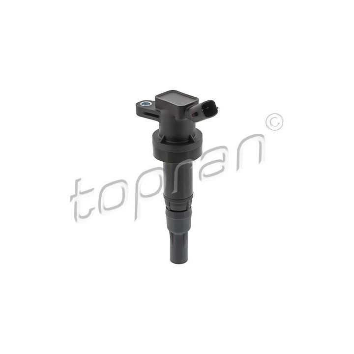 Ritė, uždegimas TOPRAN 822 009