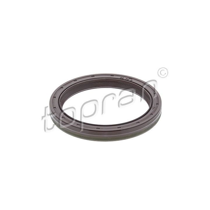 Veleno sandariklis, skirstomasis velenas TOPRAN 207 139