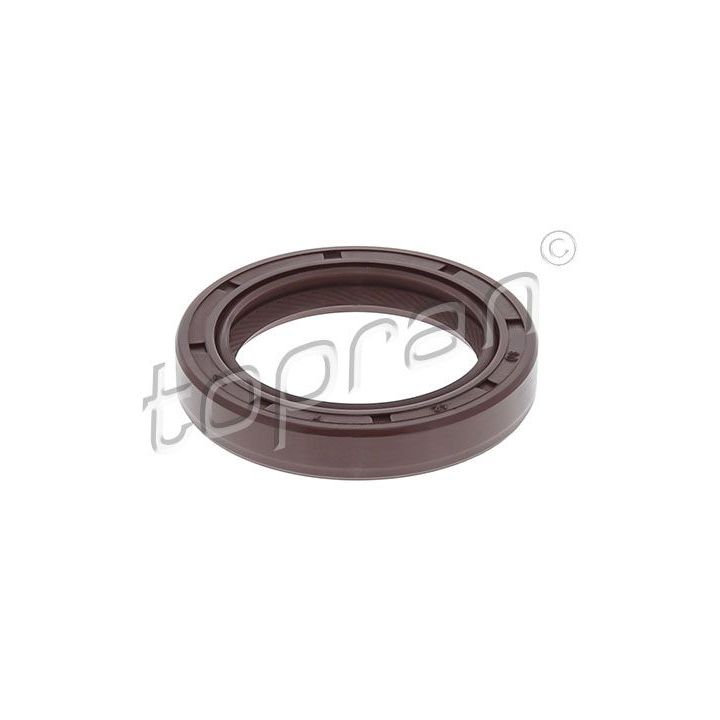 Veleno sandariklis, skirstomasis velenas TOPRAN 207 638