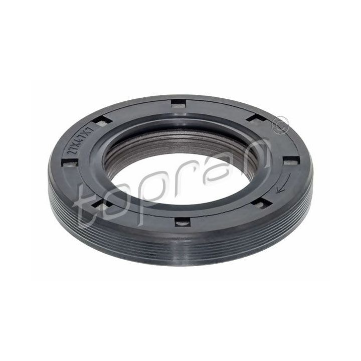 Veleno sandariklis, skirstomasis velenas TOPRAN 302 251