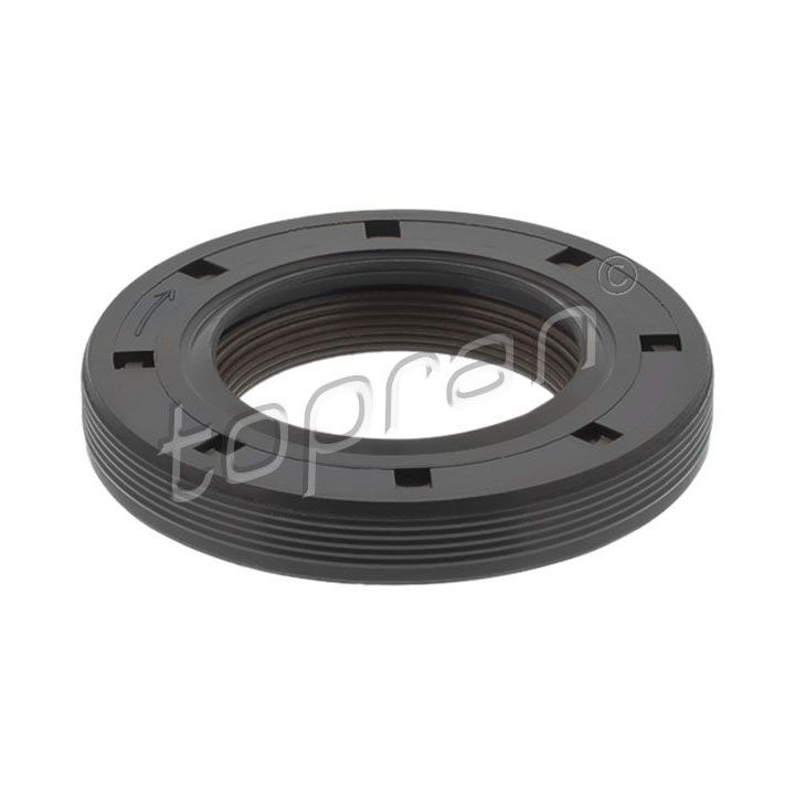 Veleno sandariklis, skirstomasis velenas TOPRAN 720 119